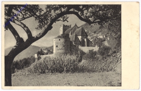 St. Michael, Ansicht