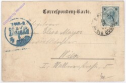 St. Michael, Gruss aus