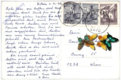 St. Peter am Wechsel, Ansicht