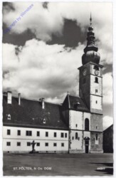 St. Pölten, Dom