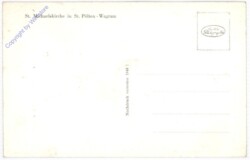 St. Pölten, St. Michaels-Kirche