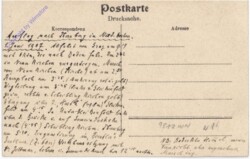 Thernberg, mit Burgruine und 1774 erbautem Neuschlosse