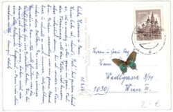 Türnitz, Kapelle im Sulzbachtale