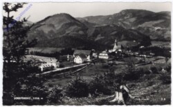 Türnitz, Josefsberg