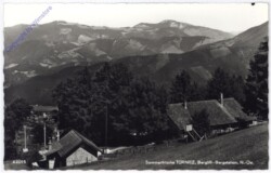 Türnitz, Berglift Station