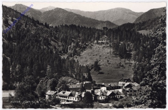 Türnitz, Auhof