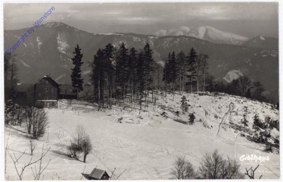Türnitz, Eiblhaus