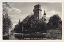 Waidhofen an der Ybbs, Schloss