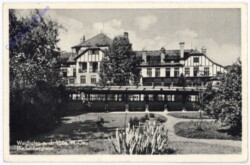 Waidhofen an der Ybbs, Buchenbergheim
