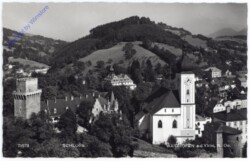 Waidhofen an der Ybbs, Schloss
