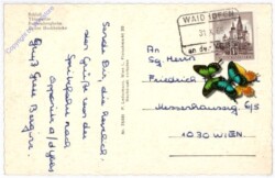 Waidhofen an der Ybbs, Multiansicht