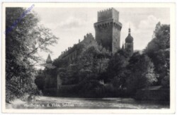 Waidhofen an der Ybbs, Schloss