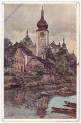 Waidhofen an der Ybbs, Torturm
