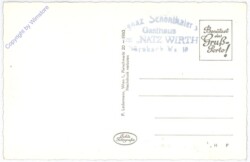 Waldegg, Dürnbach-Wasserfall