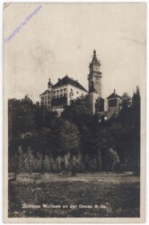 Wallsee-Sindelburg, Schloss