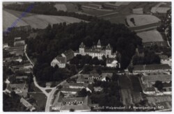ak186658 Walpersdorf, Schloß