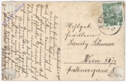 Walpersdorf, Ansicht