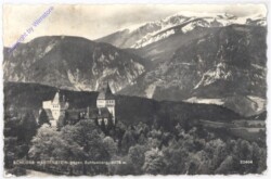 ak186661 Wartenstein, Schloss