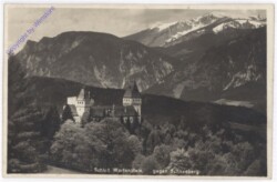 ak186662 Wartenstein, Schloss