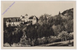 Warth, Schloss Steyersberg