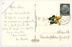 Warth, Schloss Steyersberg