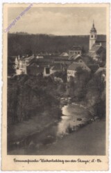 Weikertschlag, Ortsansicht
