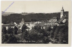 Weikertschlag, Ortsansicht