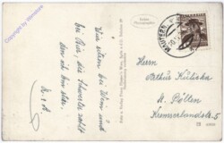 Weinzierl, Burg Hartenstein