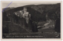 ak186676 Weinzierl, Ruine Kollmitz