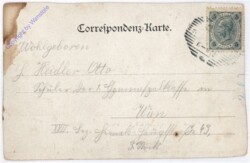 Weissenbach a.d. Triesting, Gruss aus