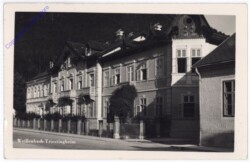 ak186690 Weissenbach a.d. Triesting, Triestingheim