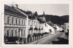 Weissenbach a.d. Triesting, Triestingheim