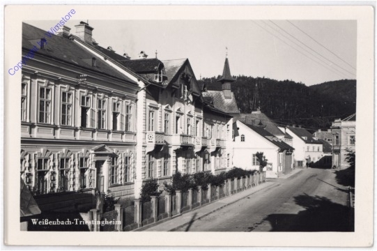 ak186693 Weissenbach a.d. Triesting, Triestingheim