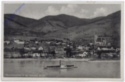 Weissenkirchen, Ansicht