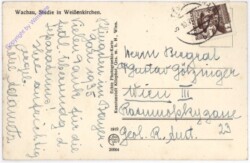 ak186697a Weissenkirchen, Ansicht