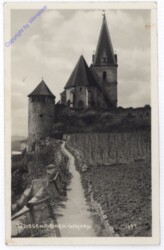 Weissenkirchen, Ansicht