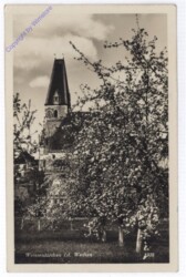 ak186700 Weissenkirchen, Ansicht