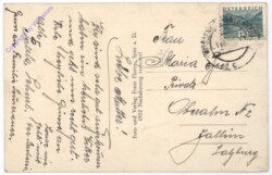ak186700a Weissenkirchen, Ansicht