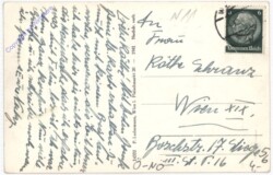 Weiten, Ruine Mollenburg