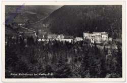 Weiten, Ruine Mollenburg