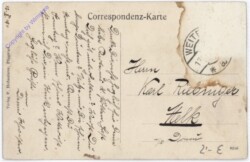 Weiten, Ruine Mollenburg