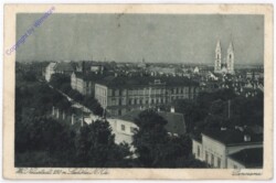 Wiener Neustadt, Panorama