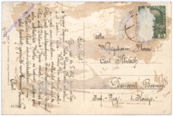 Wolfpassing, Schloss Wolfpassing