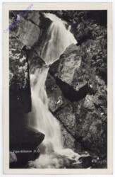 ak186742 Ysperklamm, Ansicht