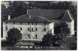 Zeilern, Genesungsheim