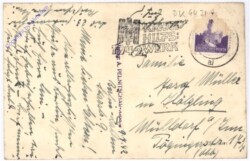 Zöbern, Schloss Ziegersberg