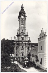 ak186758 Zwettl, Stift
