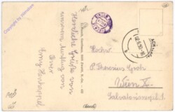 Zwettl, Kircheninneres