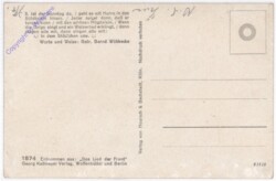 Funkerlied "Alle aufgepass!"