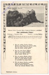 Der schönste Platz!